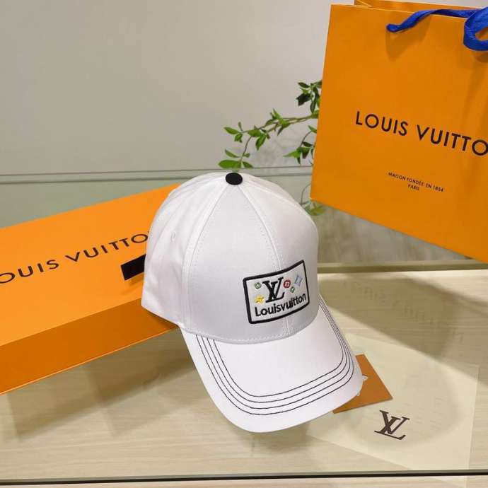 Picture of LV Cap _SKULVcap0717783413